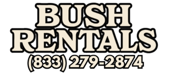 Bush Rentals